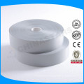 5CM width waterproof tape stitched reflective tape for clothing